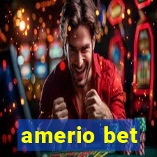 amerio bet